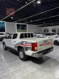 ميتسوبيشي L200